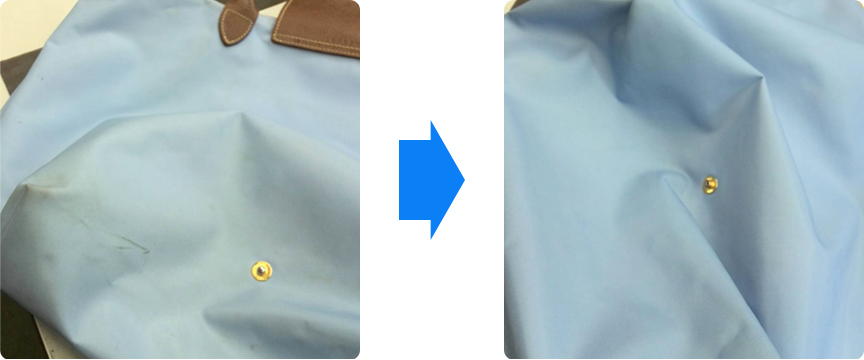 �o�b�N�̃V�~�Ɖ���